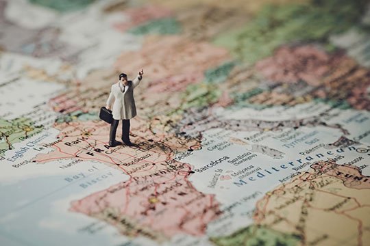 探索-地理-グローバル-ガイド-旅-位置-地図-GPS-ナビゲーション-世界