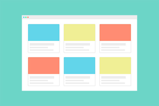 gui-program-browser-desain-grafis-berita-artikel-headlines-laporan-buletin