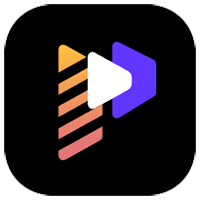 Логотип HitPaw-Video Editor