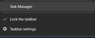 windows-10-ตัวจัดการงาน