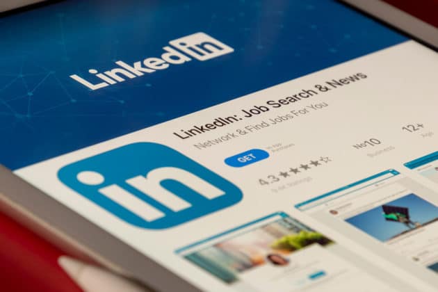 Linkedin-Соцсети-Реклама-Маркетинг-Бренд