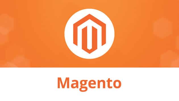 Magento eCommerce Magazin