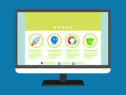 模板布局网站博客主题 wordpress cms