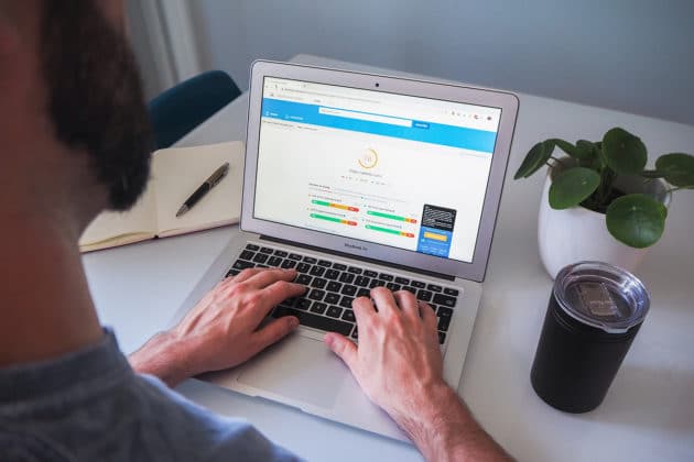 Witryna-czas wczytywania-Pagespeed-Google-marketing-SEO-promocja-wydajności-projektowanie-sieci