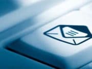 อีเมลการเขียนคำโฆษณา