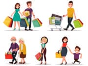 เทคนิคการโน้มน้าวใจซึ่งกันและกันในการตลาดสื่อสังคมออนไลน์