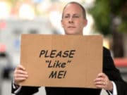 เทคนิคการโน้มน้าวใจที่ถูกใจในการตลาดสื่อสังคมออนไลน์