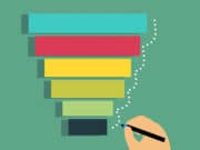 แสดงเทคนิคการโน้มน้าวใจความเป็นจริงในการตลาดสื่อสังคมออนไลน์