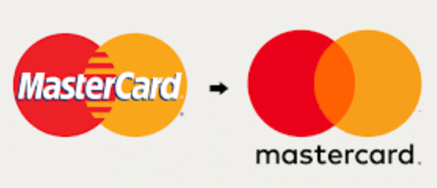 Mastercard-Logo-Yeniden Tasarım