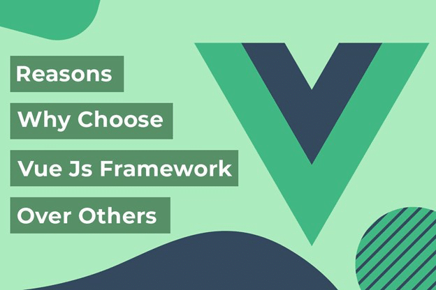 Motivi per cui scegliere il framework Vue.js rispetto ad altri
