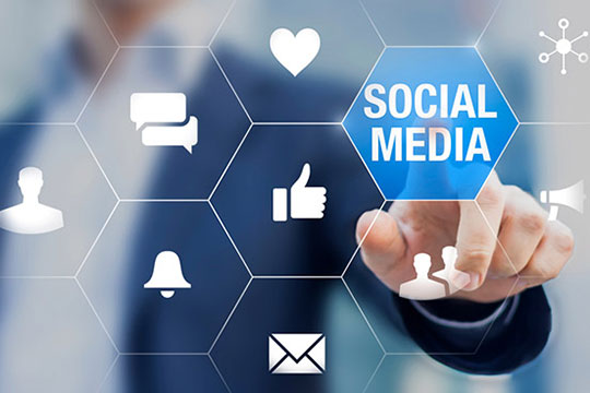 Social-Media-Marketing