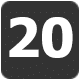 Poin 20