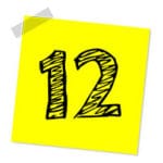 نقطة النهاية نوع الأمن 12