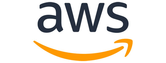 Logo AmazonAWS