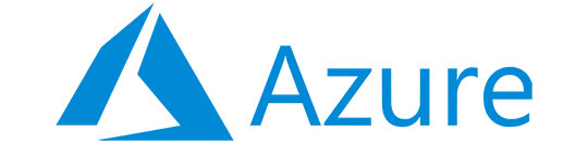 Logo Microsoft Azure