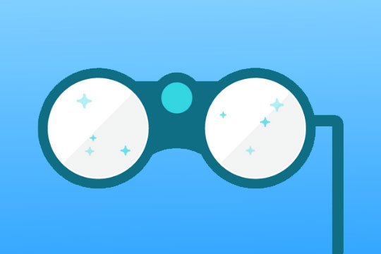 ดูค้นหากล้องส่องทางไกลค้นหา