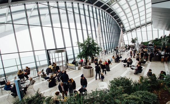 Sembunyikan alamat IP untuk melindungi data di wi-fi publik