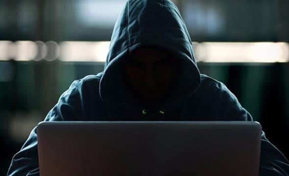 Sembunyikan alamat IP untuk menjadi anonim online