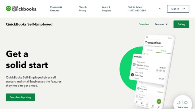 quickbooks.intuit.com-ถ่ายภาพหน้าจอด้วยตนเอง