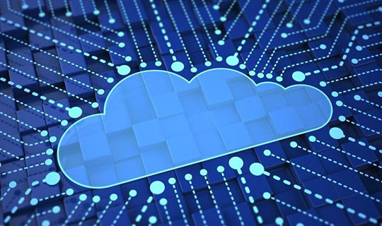 Migración de datos de computación en la nube