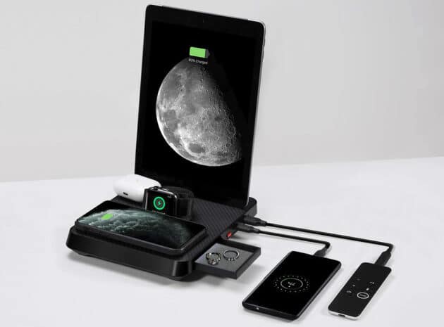 Air-Omni-6-in-1-충전소-작업 공간-가제트-창의적-전문가