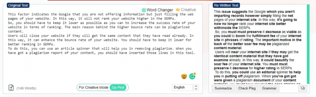 rescriere-conţinut-plagiat