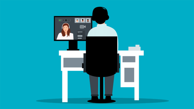 rapat jarak jauh-virtual-online-panggilan-konferensi-webinar-belajar-video