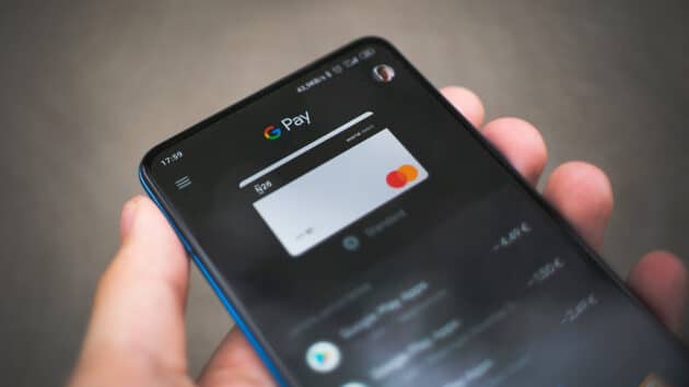 google-pay-gpay-wallet-card-bezprzewodowa-technologia-rfid-platnosc
