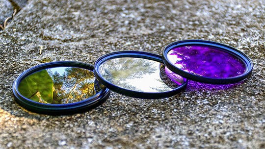 filtro-polarizzatore-fotocamera-dslr-uv-fotografia-obiettivo