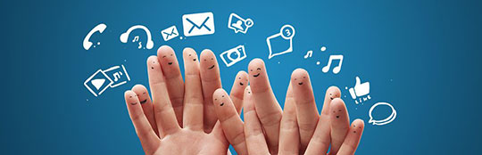 Comment un jeune peut-il éviter/prévenir les risques pour la vie privée et la sécurité des médias sociaux ?