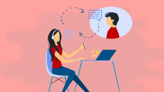 Strumenti per la formazione del cliente