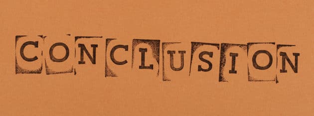 I migliori strumenti per costruire una relazione positiva con il cliente - Conclusione