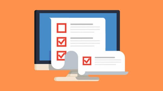 主要な予約およびスケジュール ソフトウェア