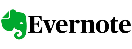 Logo Evernote