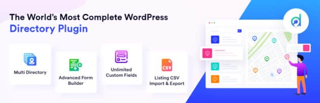 Directorist-WordPress-Business-Directory-Plugin-con-annunci-classificati-elenchi