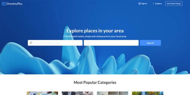 DirectoryPlus-Business-Directory-Standalone-Script-PHP-con-Bootstrap