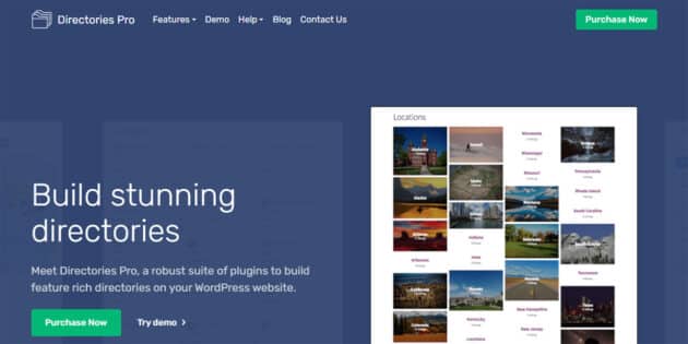 Directory-Pro-Directory-plugin-per-WordPress