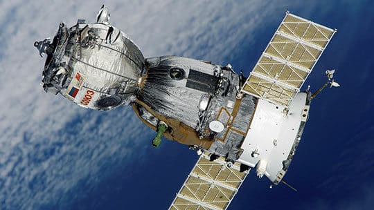 วันหยุดในเทคโนโลยีอวกาศแห่งอนาคต