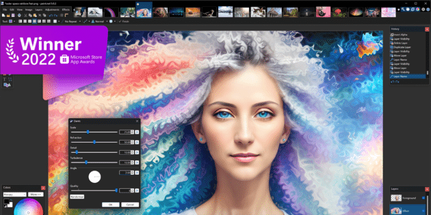 Paint.NET-laptop-oprogramowanie-komputerowe