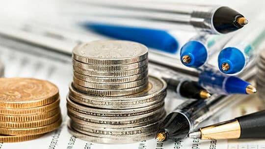 Métodos alternativos de financiamento oferecem uma solução para organizações sem fins lucrativos