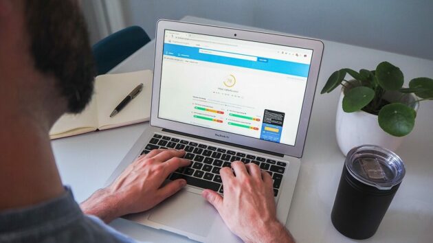 サーバーの応答時間を短縮する