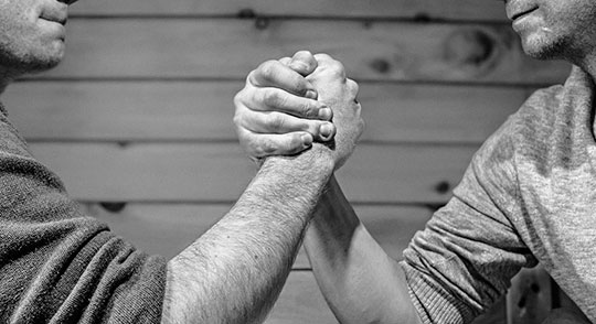 Linkbuilding vs. Content-Erstellung: Vergleich