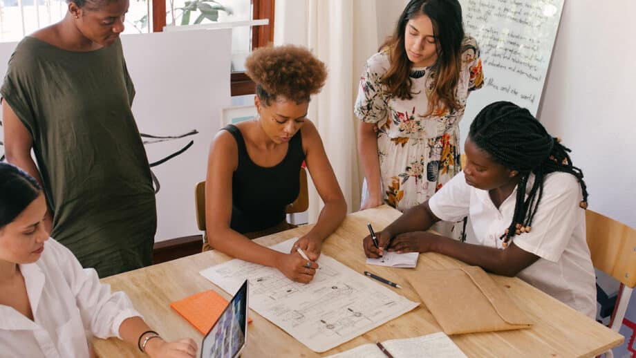 Notwendigkeit einer schnellen Umschulung