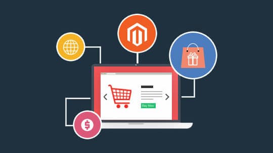 e-niaga magento