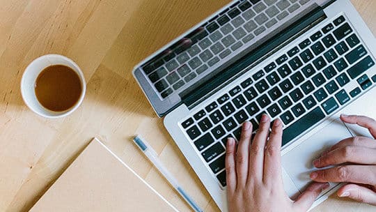 다른 노트북에 비해 Apple 노트북의 장점