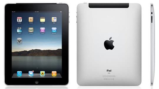 iPad 또는 태블릿에 비해 노트북의 단점