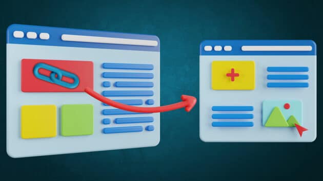 Jak zapobiegać stronom osieroconym?