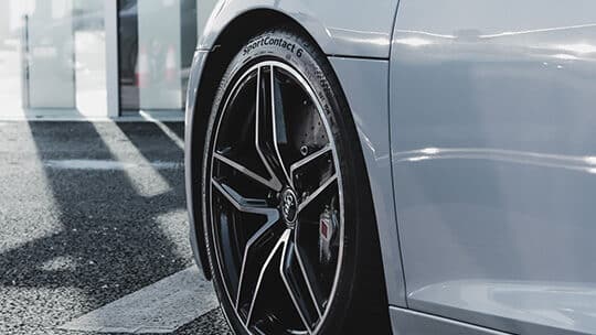 Akcesoria samochodowe — dochodowe nisze dropshippingowe