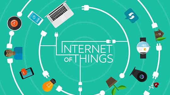 กรณีการใช้งาน IoT 5G สำหรับธุรกิจ