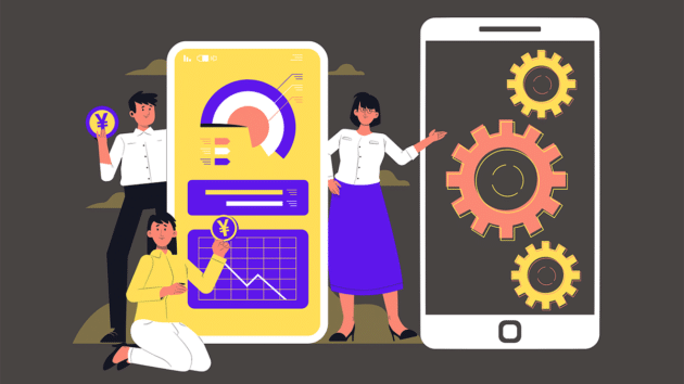 Mobile-Application-Design-Technologie-Standortbasierte-App-Entwicklung